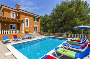Villa Manuel by Villa Plus